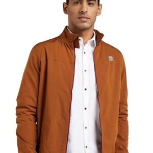 Mens Light weight Regular fit Jacket